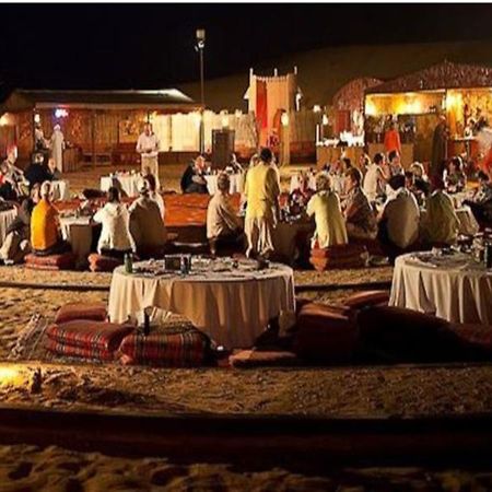 Manglam Resort Dzsaiszalmer Kültér fotó