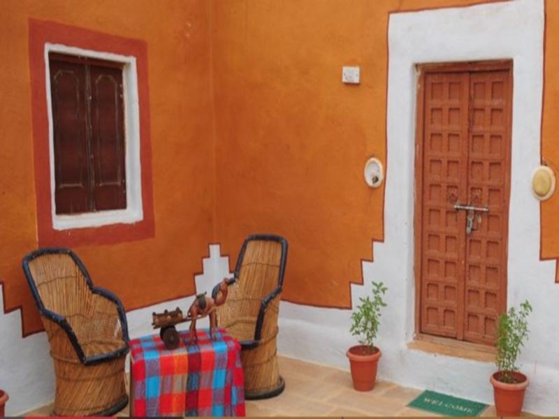 Manglam Resort Dzsaiszalmer Kültér fotó