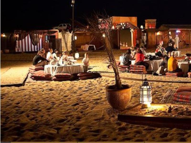 Manglam Resort Dzsaiszalmer Kültér fotó